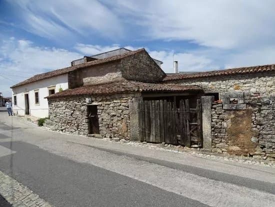 Casa De Francisco & Jacinta Marto