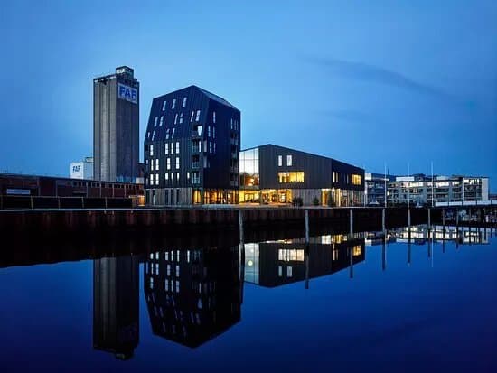 Nordatlantisk Hus I Odense