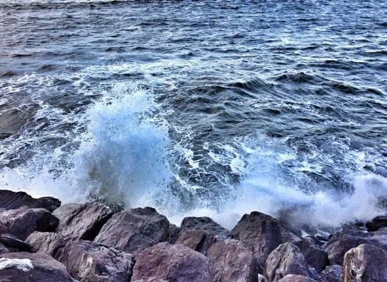 Waterville Beach
