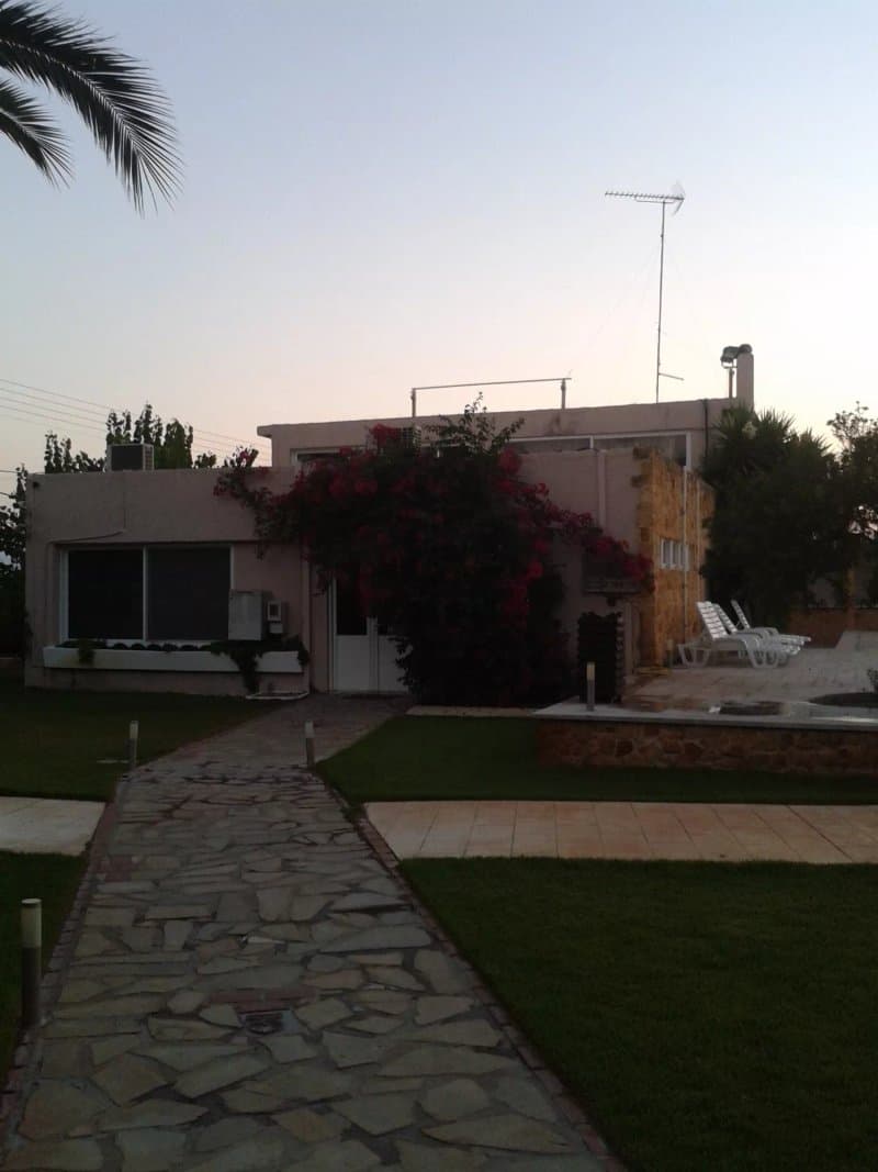 Marzi Beach and Bungalows