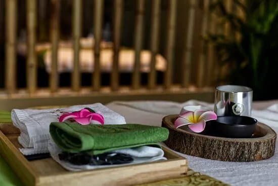 Wannapha Organic Thai SPA