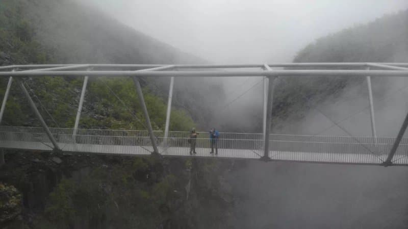 Gorsa Bridge