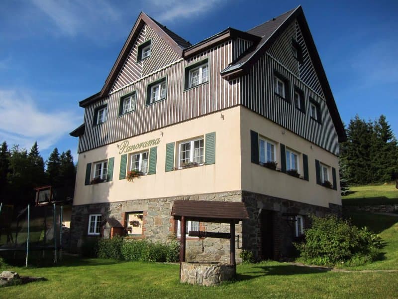 Pension Panorama