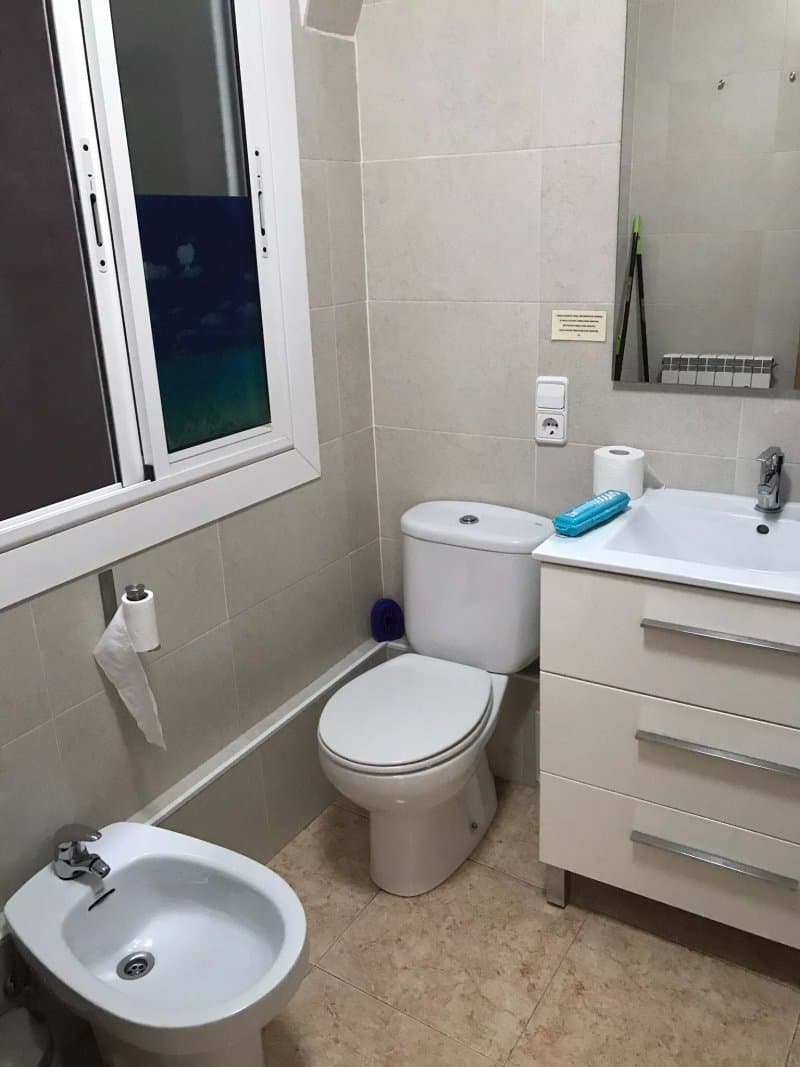 Apartamento Berga