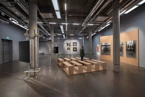 Northern Gallery for Contemporary Art (NGCA)