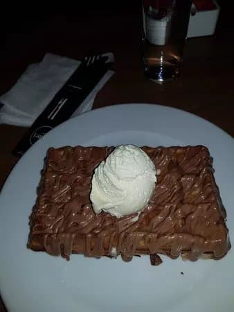 Cafe Lagano