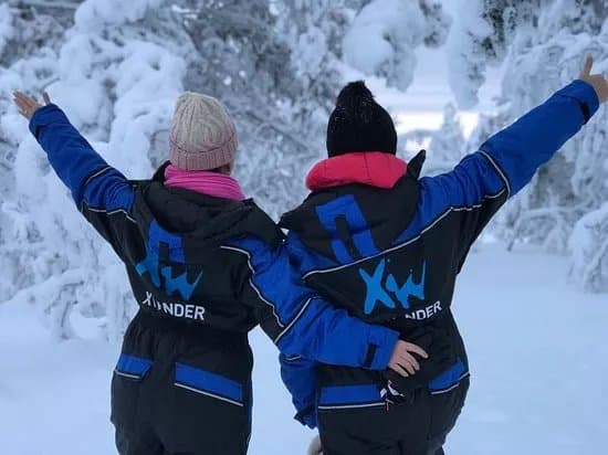 Xwander Nordic