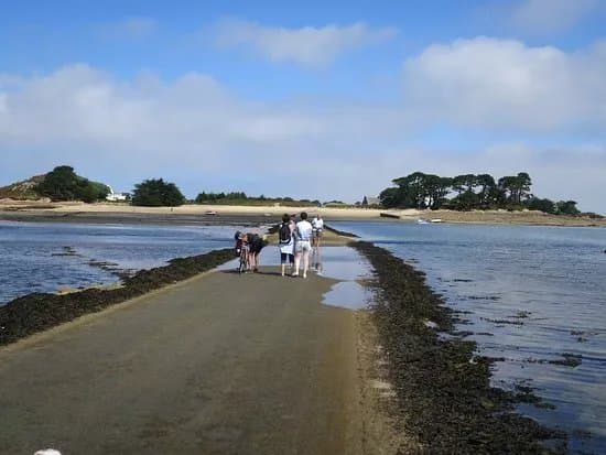 Ile Callot