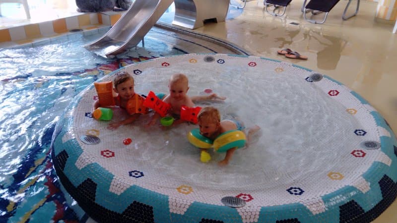Freizeitbad Nautilla
