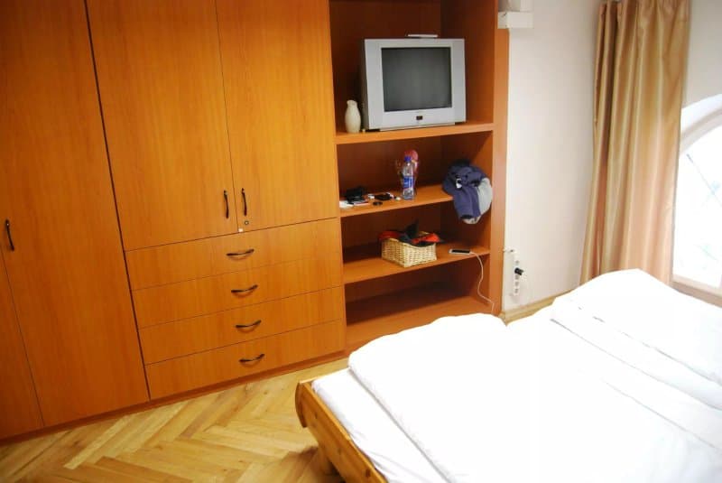 Hello Budapest Hostel