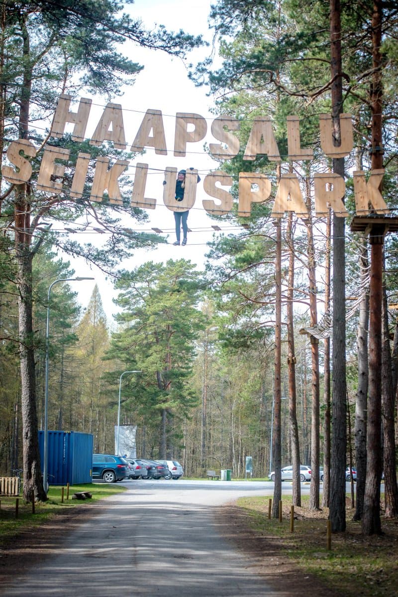 Haapsalu Seikluspark