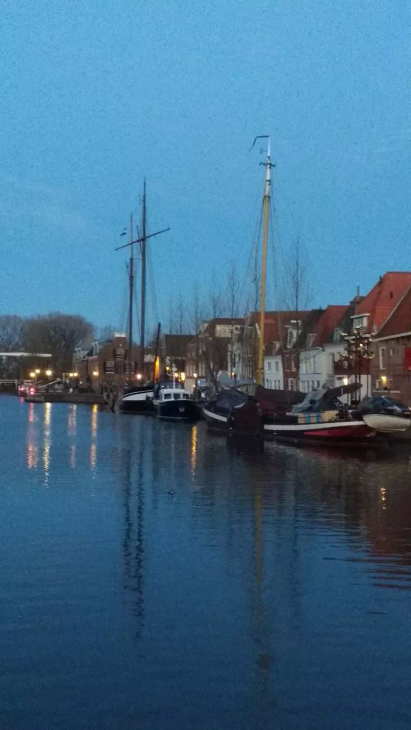 Bed and Breakfast Smal Weesp