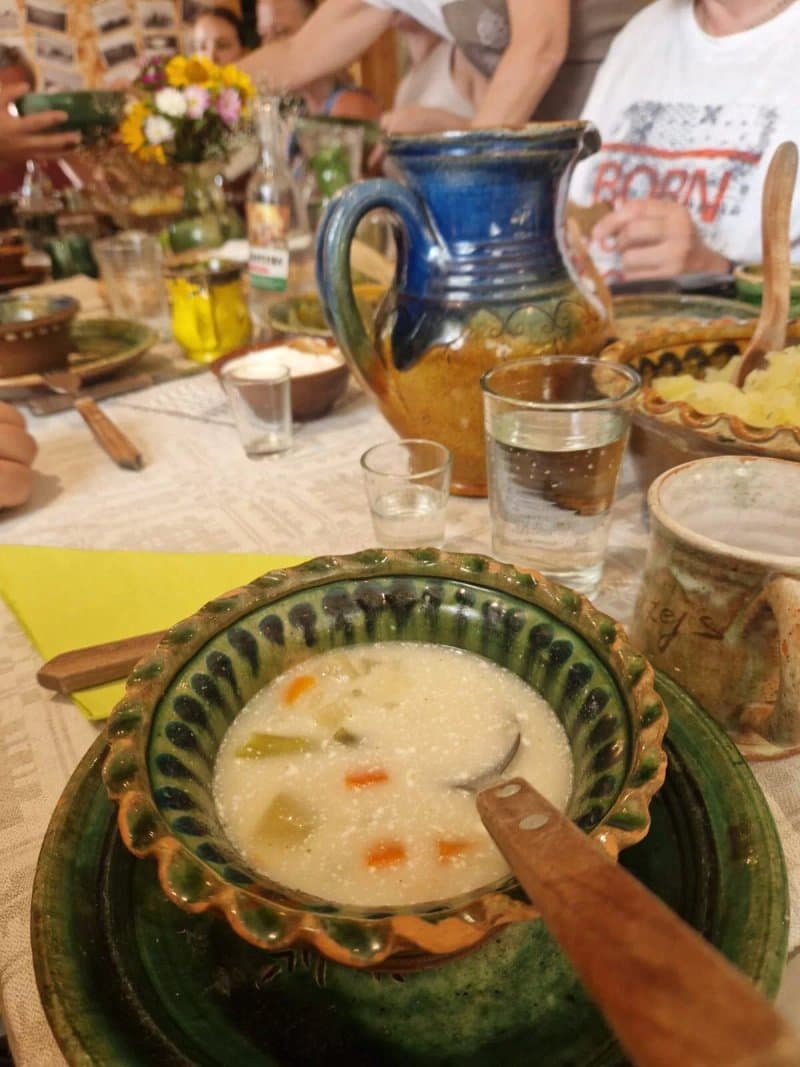 Aglona Bread Museum