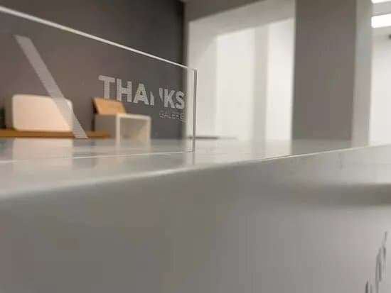 THANKSgalerie
