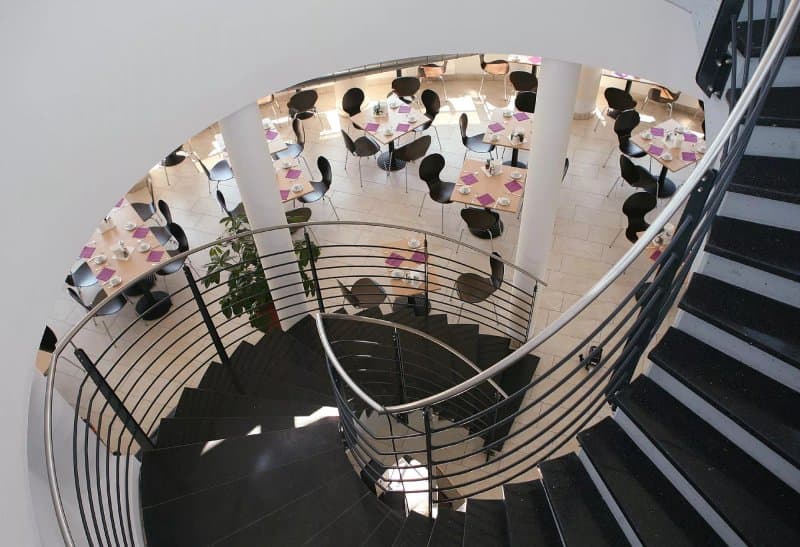 AllYouNeed Hotel Klagenfurt