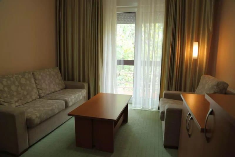 Hotel Negorski Banji