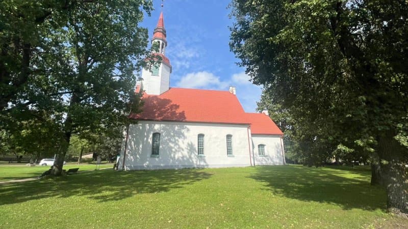Valka Lugazi Evangelical Lutheran Church