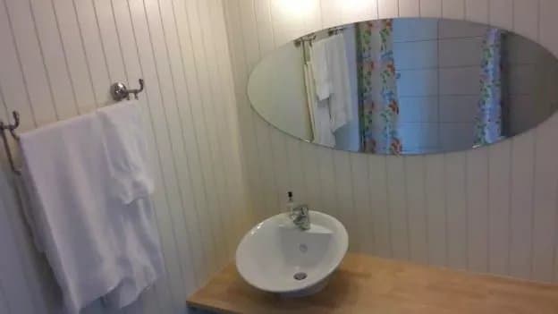 Renskaug Vertsgard