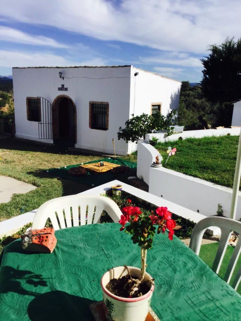 Cottage Cuernavaca Ranch