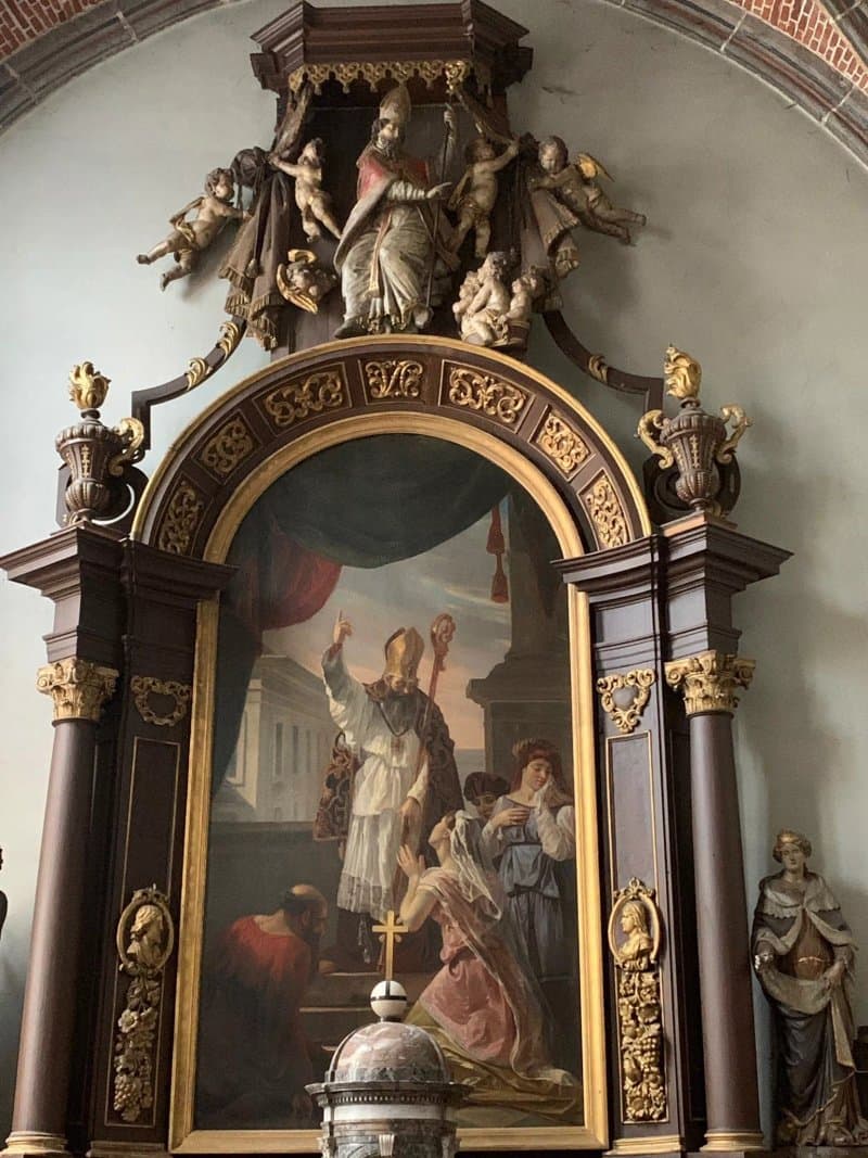 Eglise Saint-Nicolas