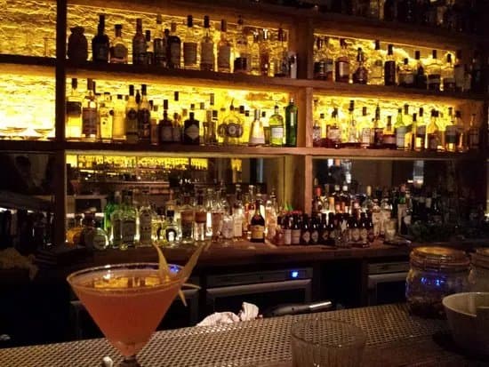 Dogma Cocktails