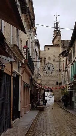 Office Du Tourisme Intercommunal Du Pays De Sommieres