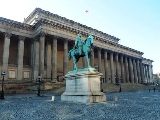 St. George's Hall