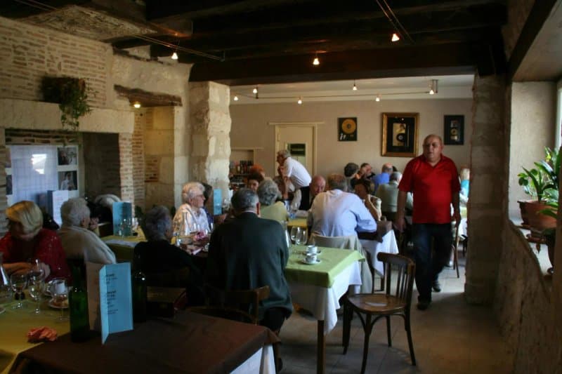 Relais du Chateau