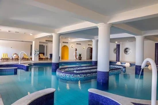 Planet Spa at Aquamare