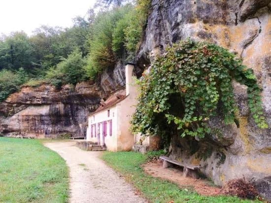 Les Combarelles