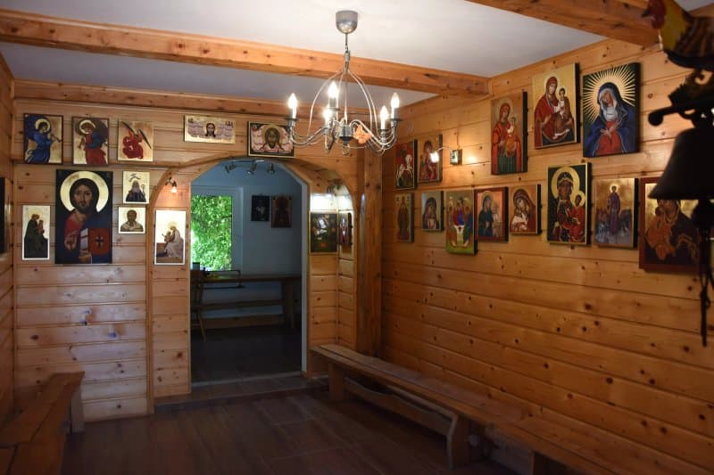 Veraikon Pracownia Ikon