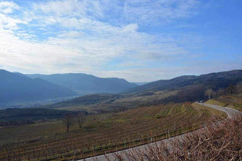 Landhaus Wachau