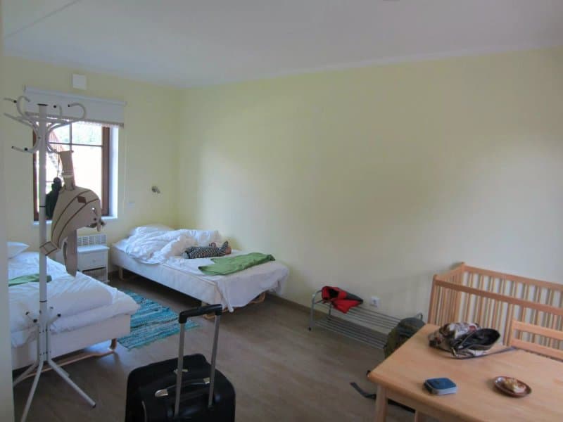 Maria Talu Guesthouse