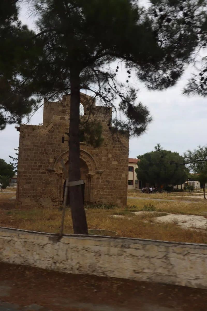 Tabakhane Mosque