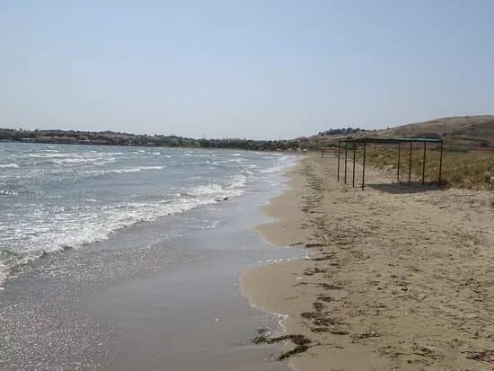 Παραλία Κότσινα