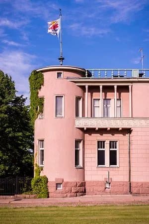 Bonga Castle