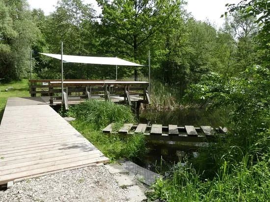 Pro Natura Zentrum Eichholz
