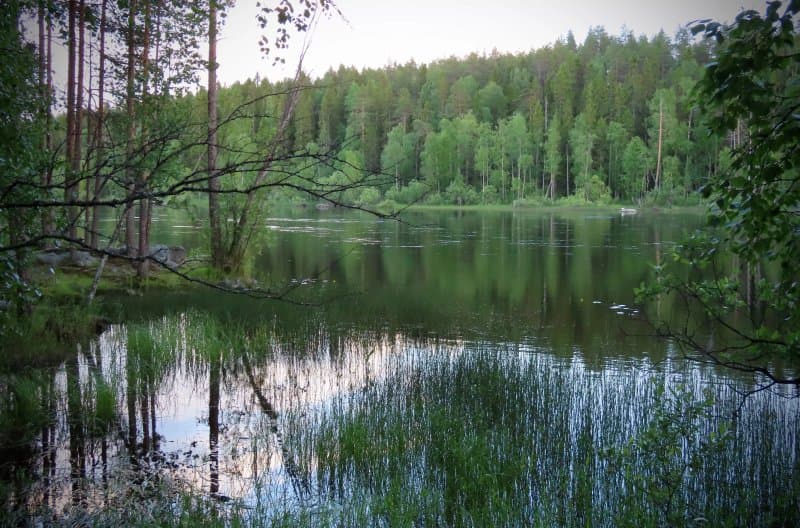 Ruunaan retkeilykeskus