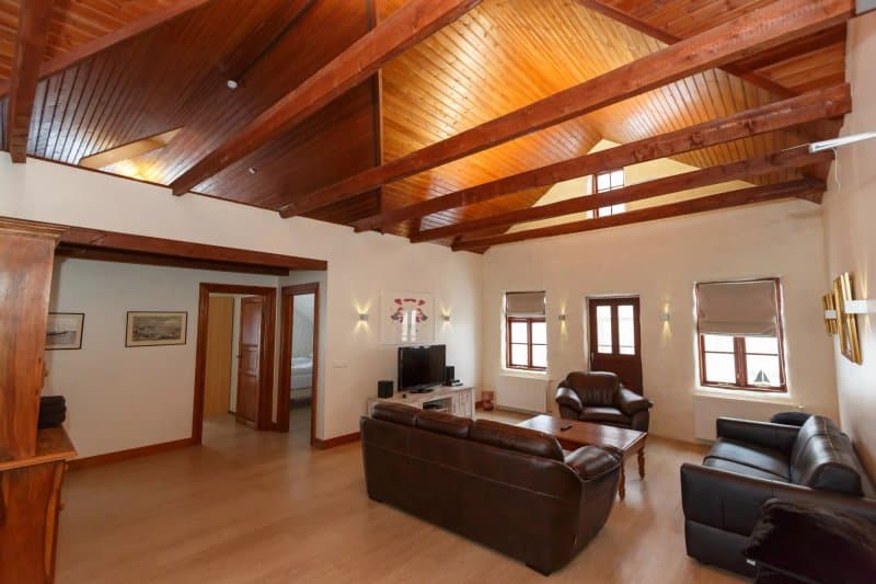 Our Guesthouse