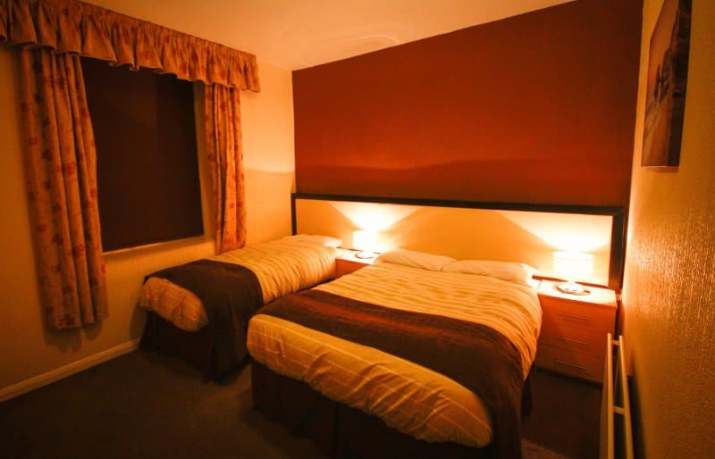North Point Hotel