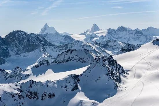 Mont-Fort