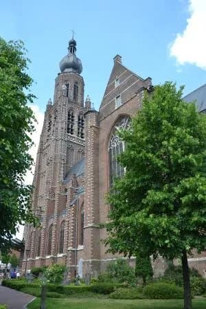 Sint Katharinakerk