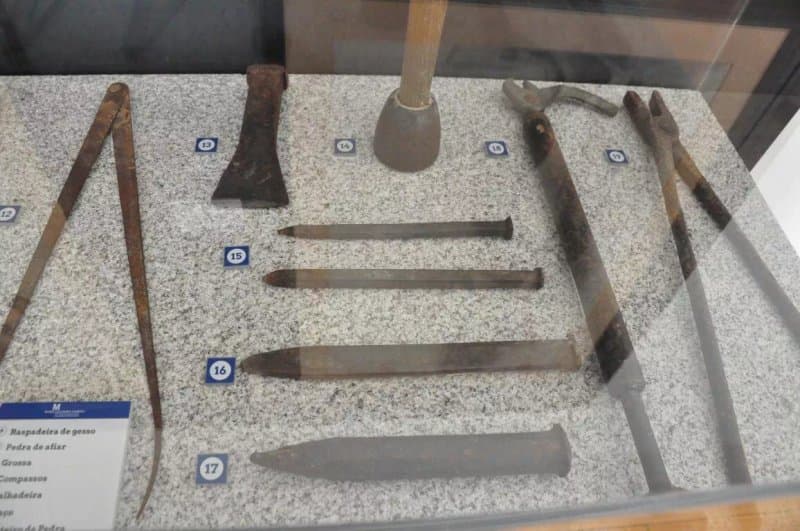 Museu Eduardo Tavares