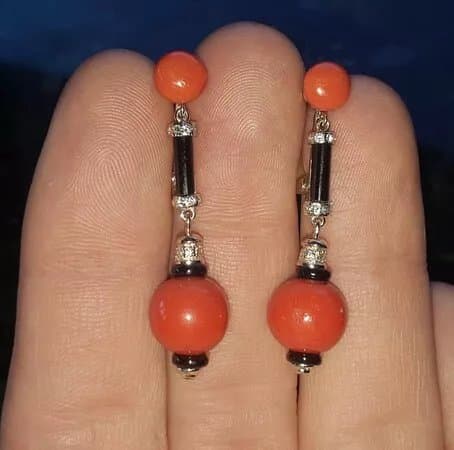 Aurora Jewelry Antiques