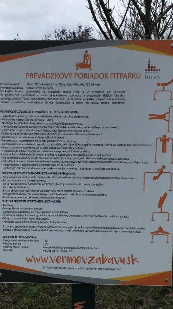 Fitpark