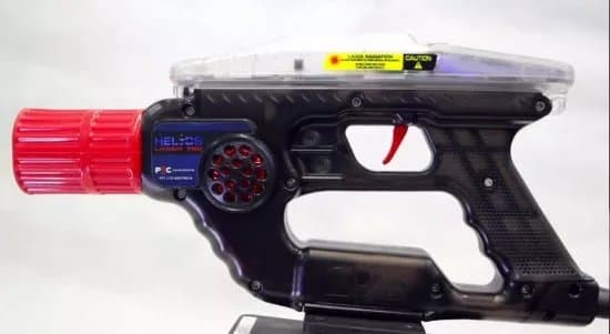 Lasergame Berlin