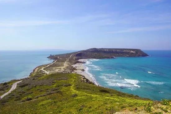 Tharros