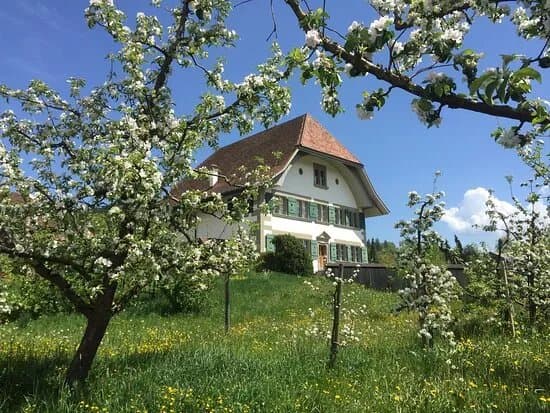 Gotthelf Zentrum Emmental Lutzelfluh