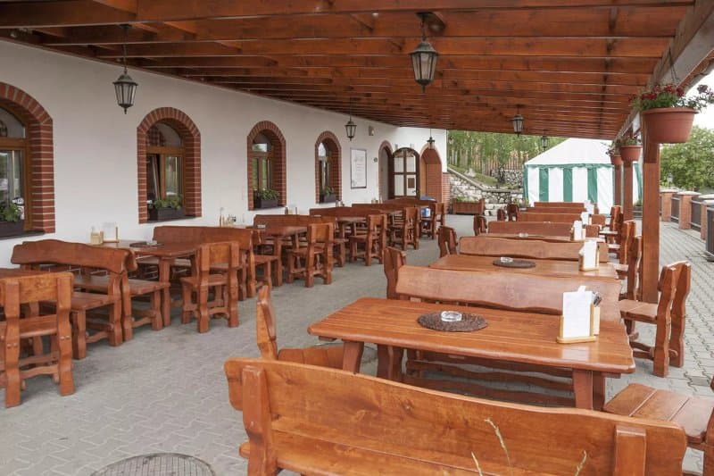 Vinarstvi Nosreti - Nosreti winery