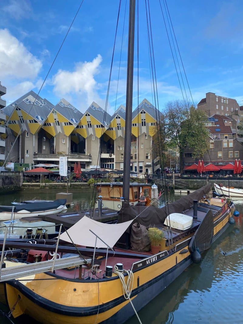 City Camping Rotterdam